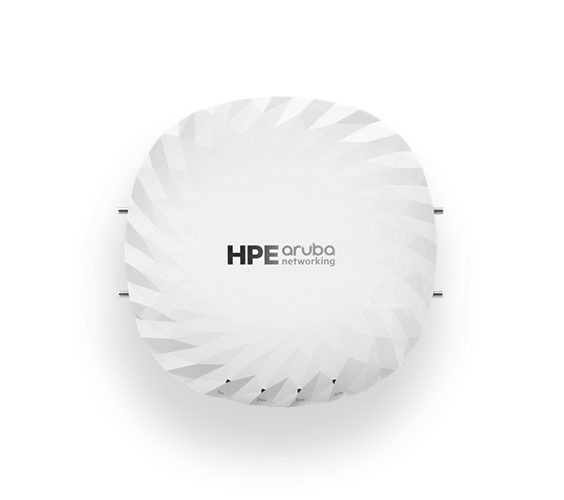 HPE Aruba AP-725